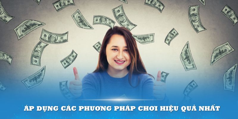 Lô xiên 3 với cách áp dụng các phương pháp chơi hiệu quả nhất sẽ mang về thắng lợi